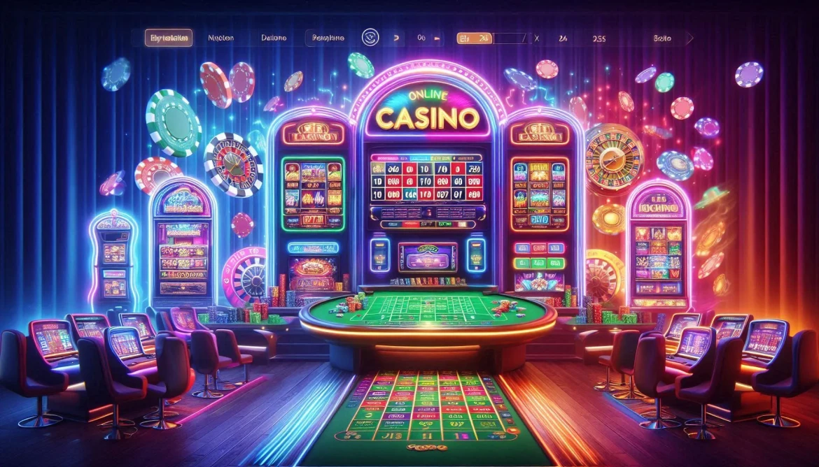 Coolzino Casino